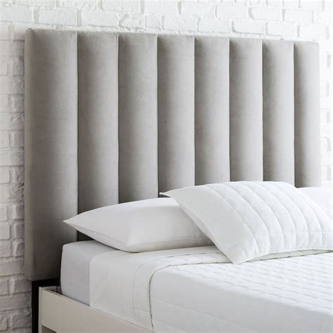 chanel tufted headboard|vertical channel tufted headboard.